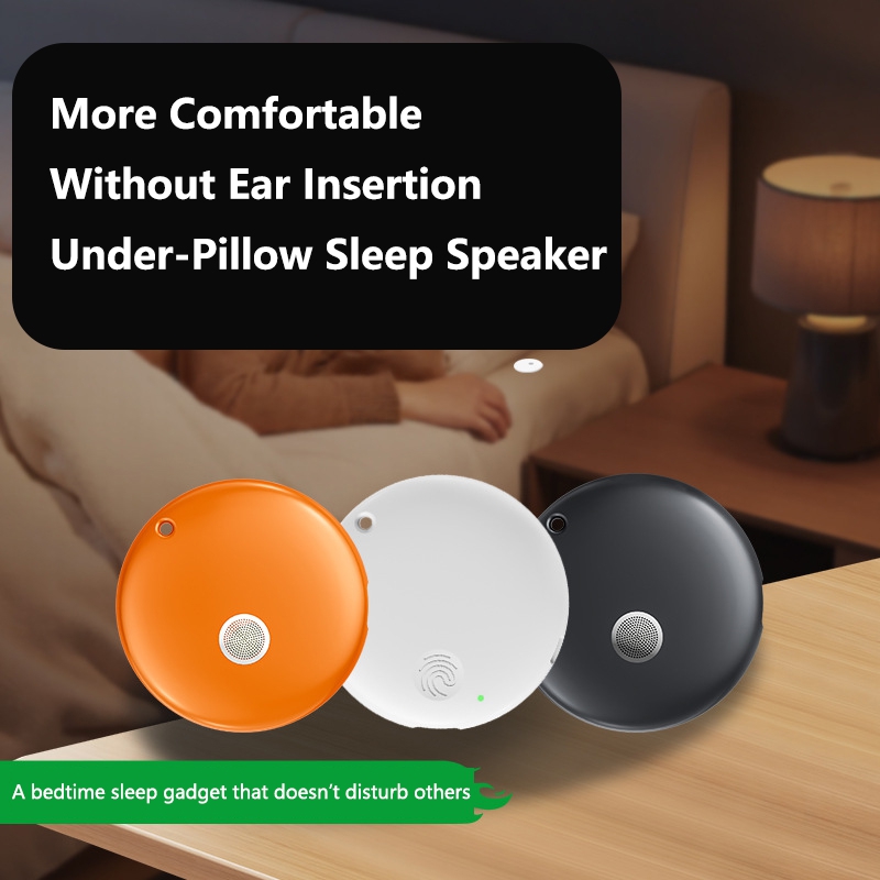 Google Speaker Nest Mini - Lenovo Bluetooth-Duschlautsprecher, kabelloser Mini-Lautsprecher mit Mikrofon,