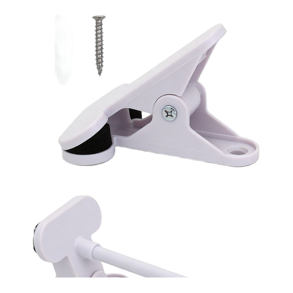 Tp-Link Camera Tapo C200 - Verstellbare, flexible Klemmhalterung für TP-Link- und