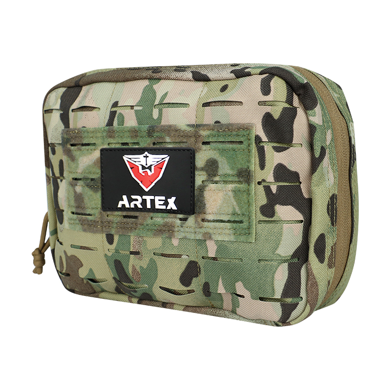 Taktische MOLLE EDC-Tasche Ers – First Aid Bag Kit Bewertung und Preis