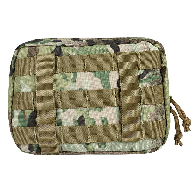 Taktische MOLLE EDC-Tasche Ers – First Aid Bag Kit Bewertung und Preis
