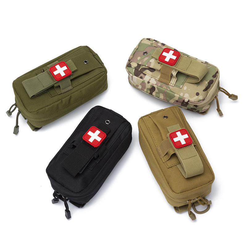 Taktische Oberschenkel Moll Ri – First Aid Bag Kit Bewertung und Preis
