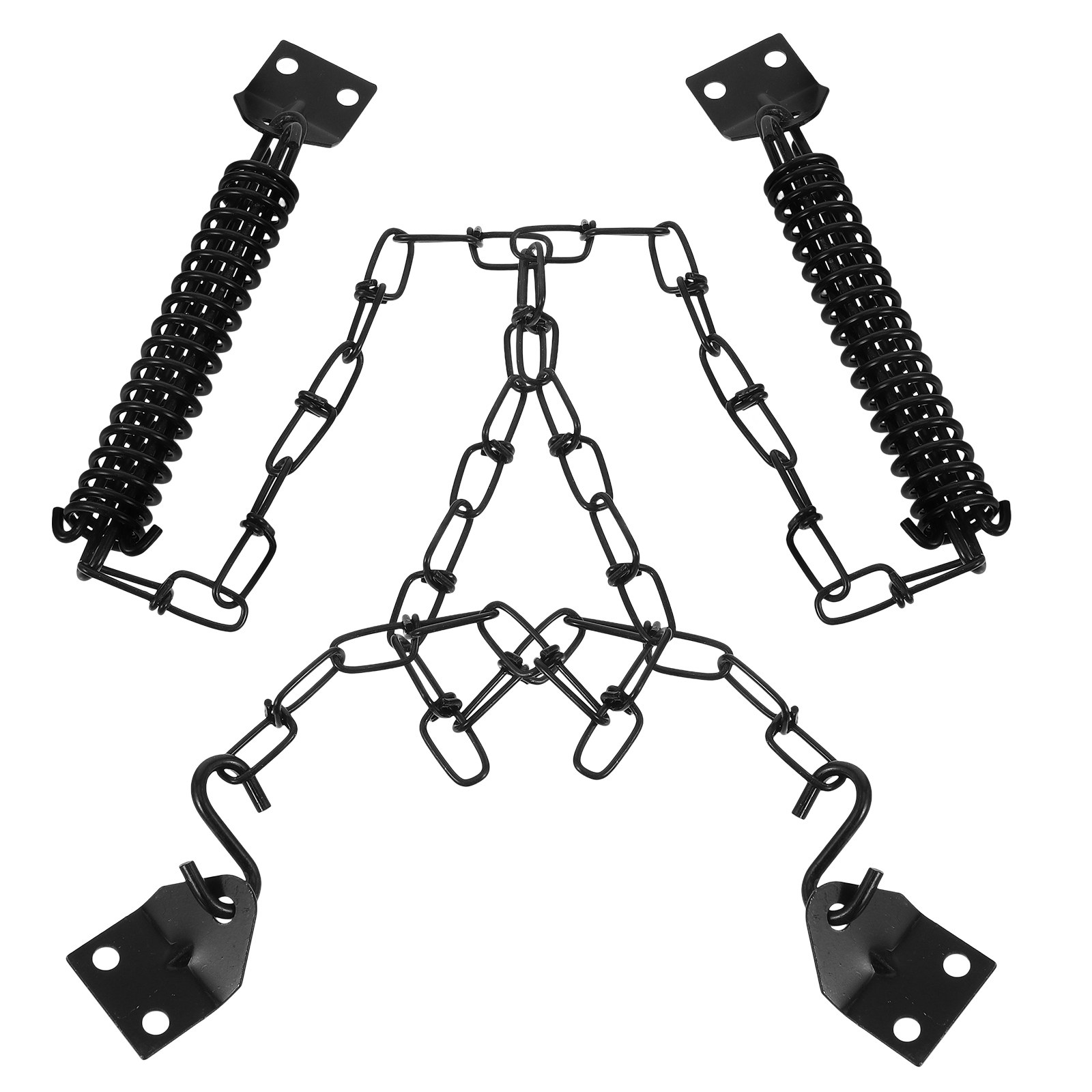 2er-Set Türschutz aus Edelstah – Security Chain Door Bewertung und Preis