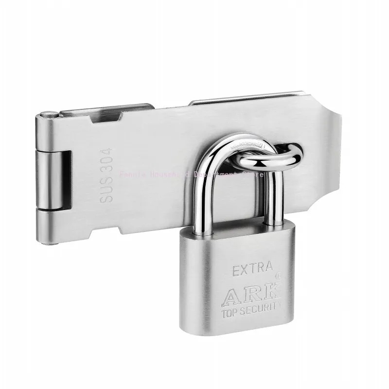 Bohrfreier Türverschluss aus A – Security Chain Door Bewertung und Preis