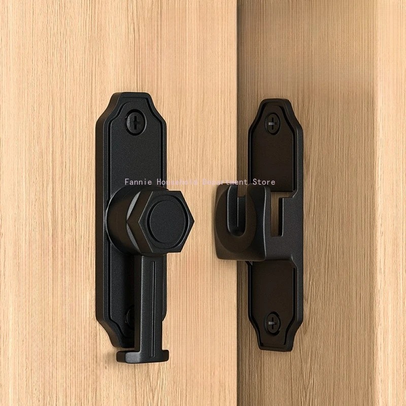 Bohrfreier Türverschluss aus A – Security Chain Door Bewertung und Preis