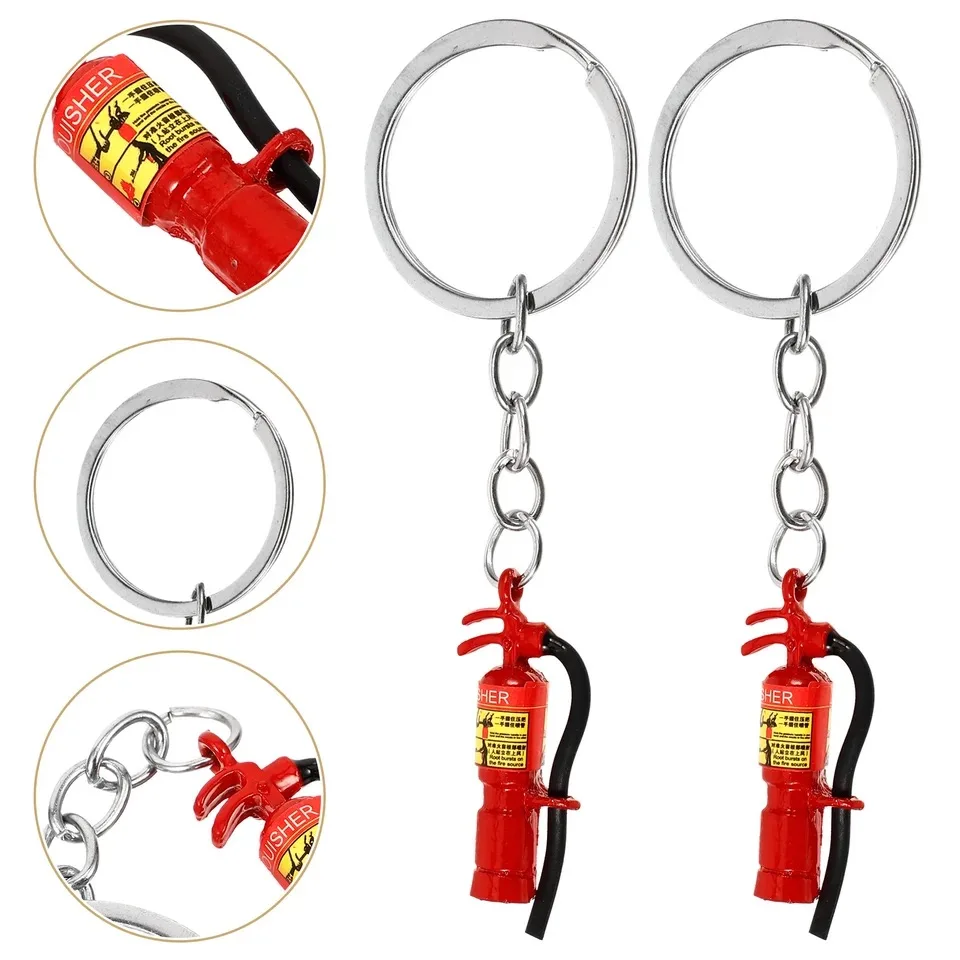 Mode Mini Feuerlöscher Anhänge – Fire Extinguisher Small Bewertung und Preis