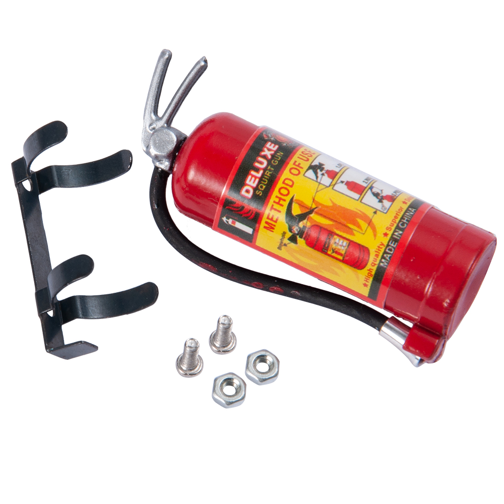 Yeahrun simulierter Mini-Feuer – Fire Extinguisher Small Bewertung und Preis