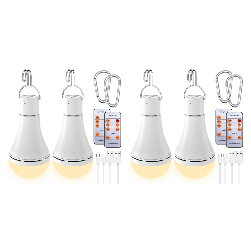 B03C-USB Wiederaufladbare Glüh – Power Outage Light Bewertung und Preis