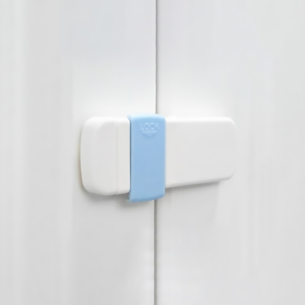 4 Stück Kindersicherung für Sc – Medicine Cabinet Lock Bewertung und Preis