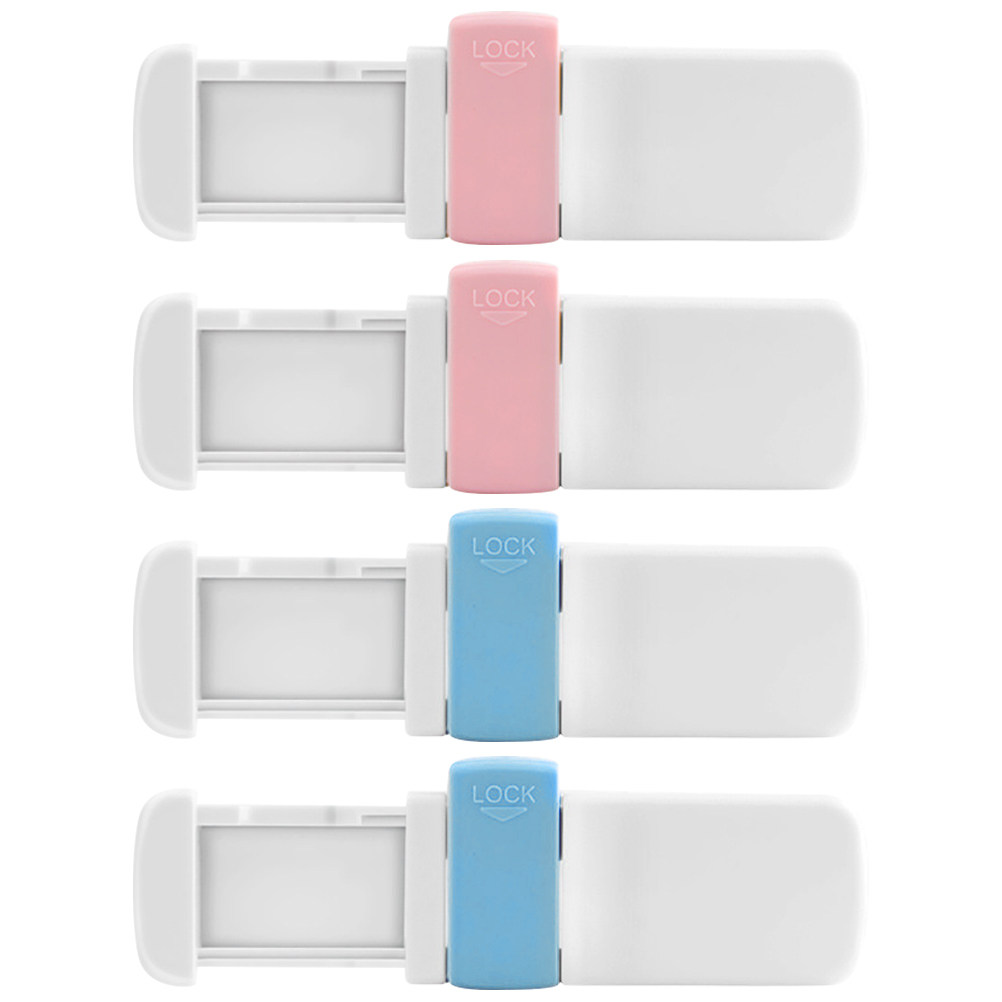 4 Stück Kindersicherung für Sc – Medicine Cabinet Lock Bewertung und Preis