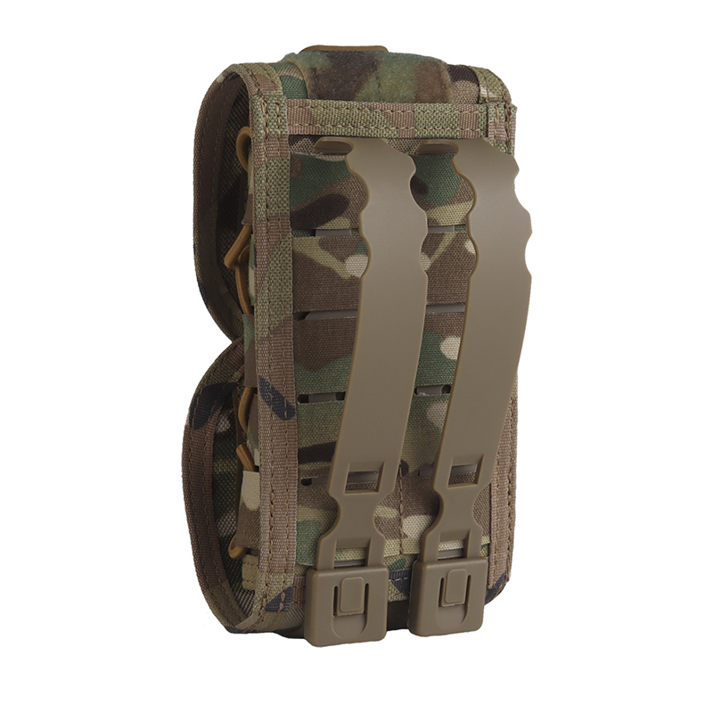 Kompakte MOLLE-Erste-Hilfe-Tas – First Aid Bag Kit Bewertung und Preis