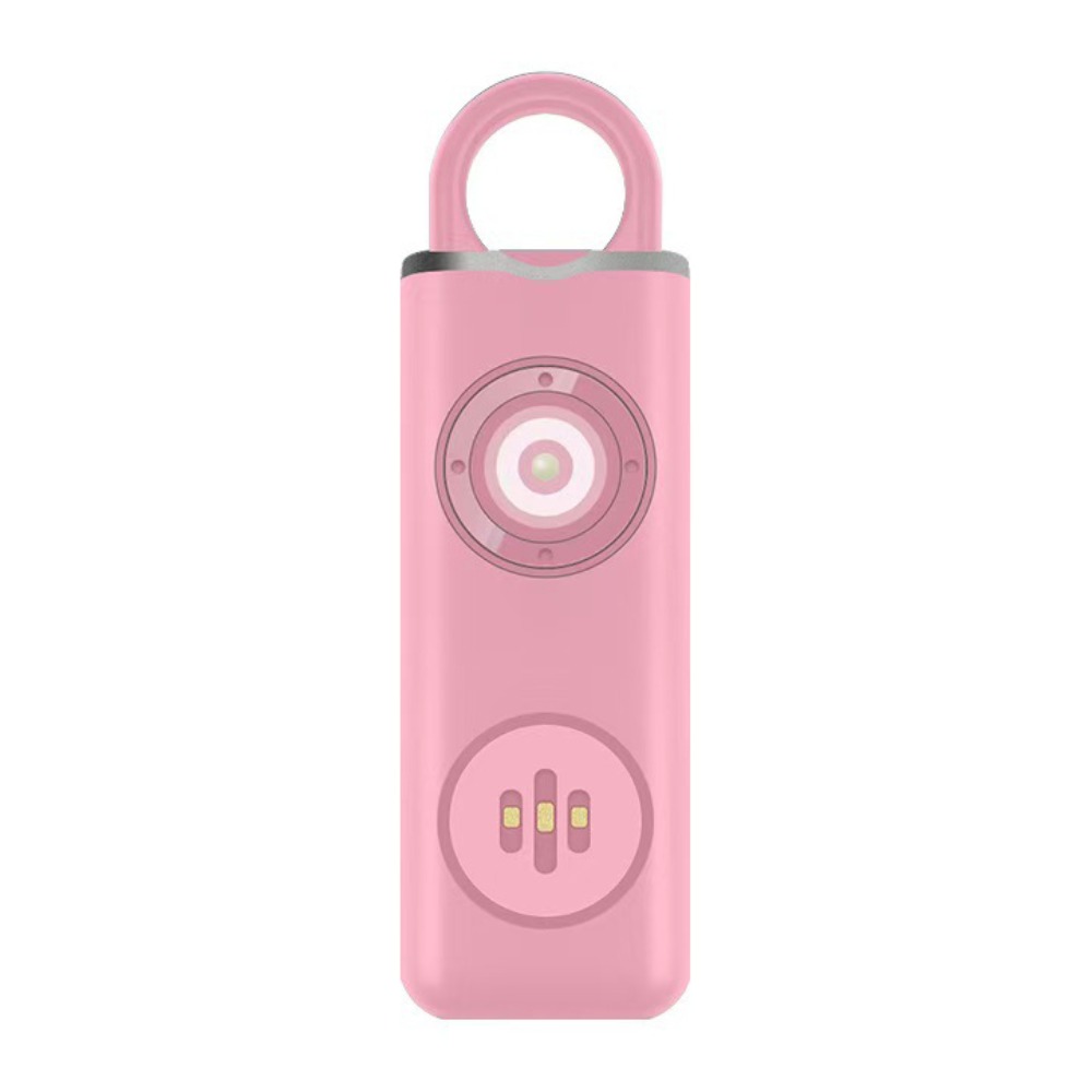 130 dB Sicherheitsalarm mit Ge – Personal Alarm Keychain Bewertung und Preis
