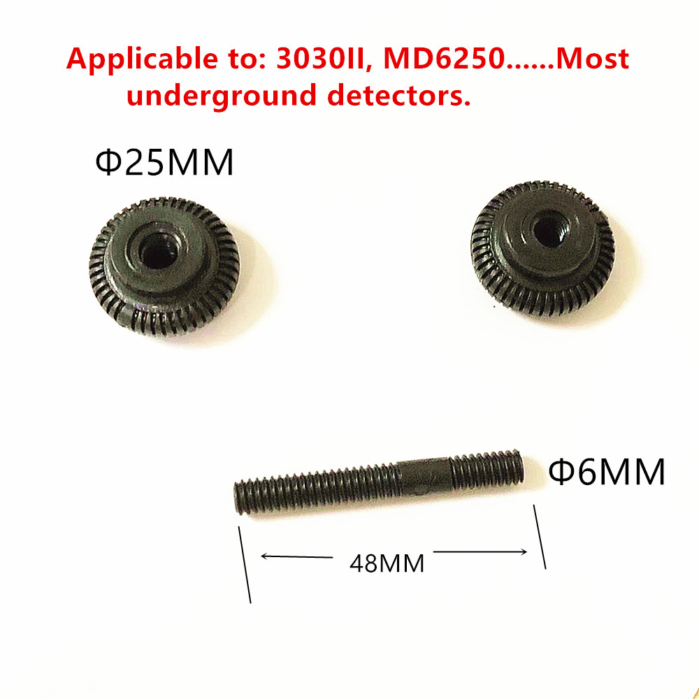 Metalldetektor New Style Searc – Co Detector Plug Bewertung und Preis