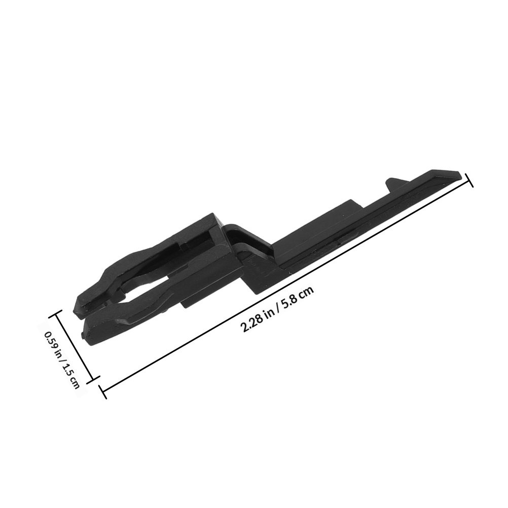 5 Stück Notfall-Glasbrecher-St – Door Stop Alarm Bewertung und Preis