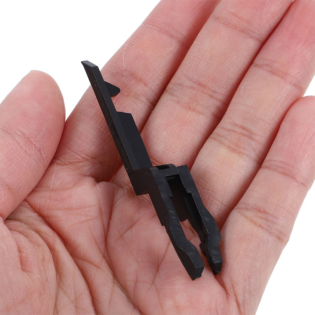 5 Stück Notfall-Glasbrecher-St – Door Stop Alarm Bewertung und Preis