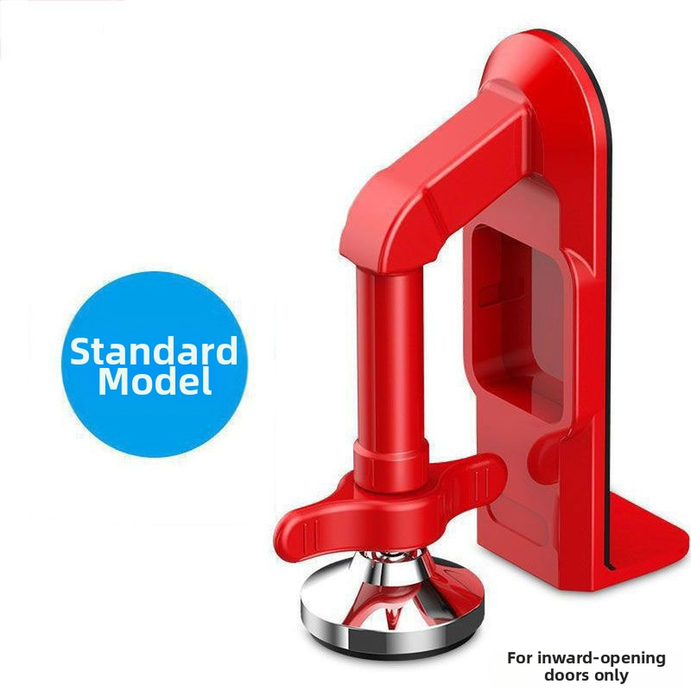 Kompakter Türstopper mit Alarm – Door Stop Alarm Bewertung und Preis
