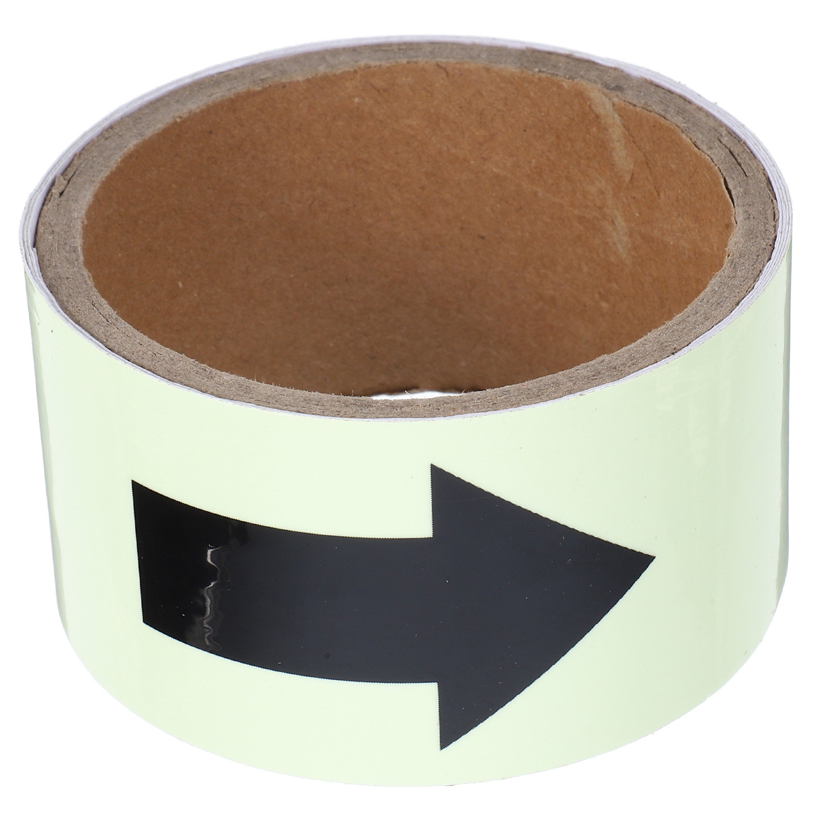 Im Dunkeln Leuchtendes Pfeilba – Emergency Exit Sign Bewertung und Preis