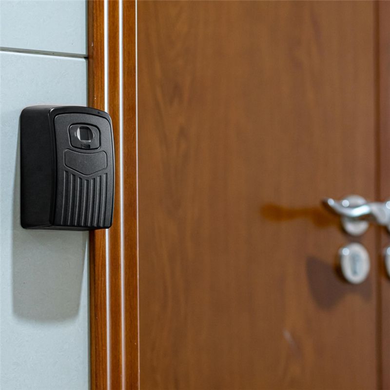 A92Z TUYA Smart Schlüsselbox B – Lockbox Key Secure Bewertung und Preis