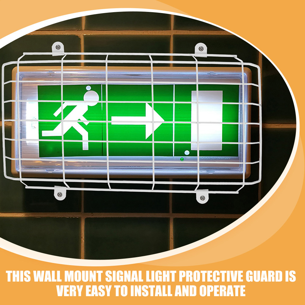 2 Stück Notausgangsleuchten-Sc – Emergency Exit Sign Bewertung und Preis