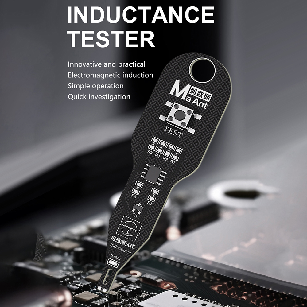 M093 Induktivitäts-Diagnosetoo – Co Detector Plug Bewertung und Preis