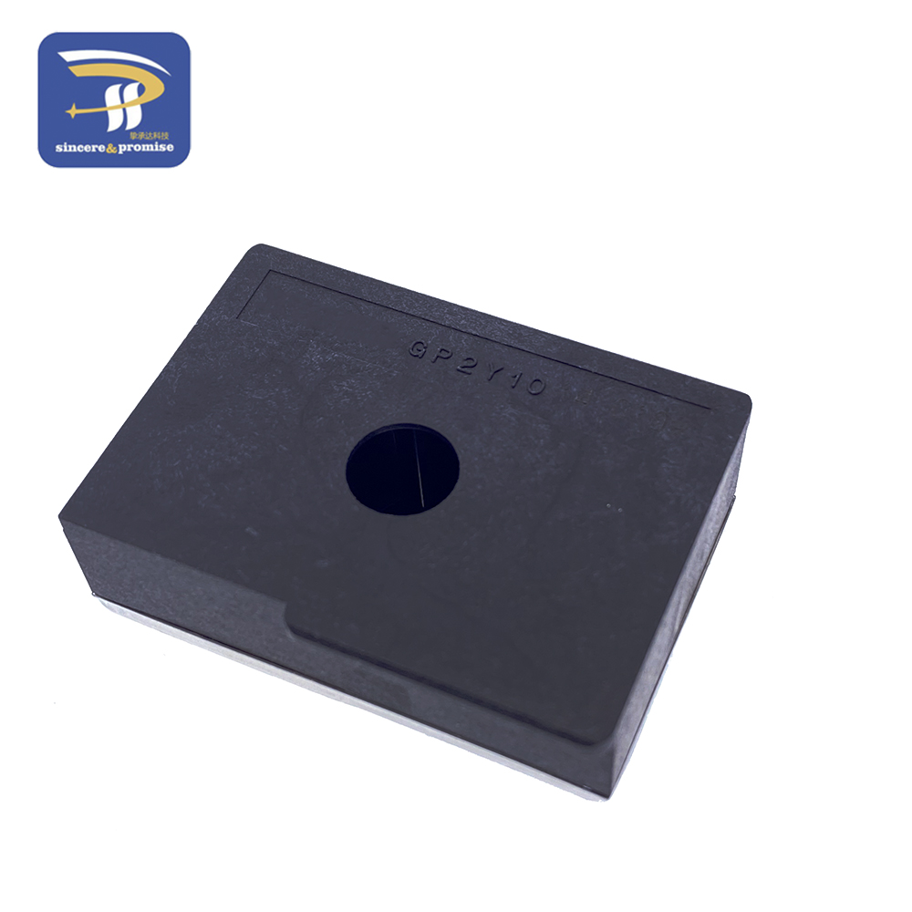 GP2Y1014AU0F Kompakte Optische – Smoke Detector Interconnected Bewertung und Preis