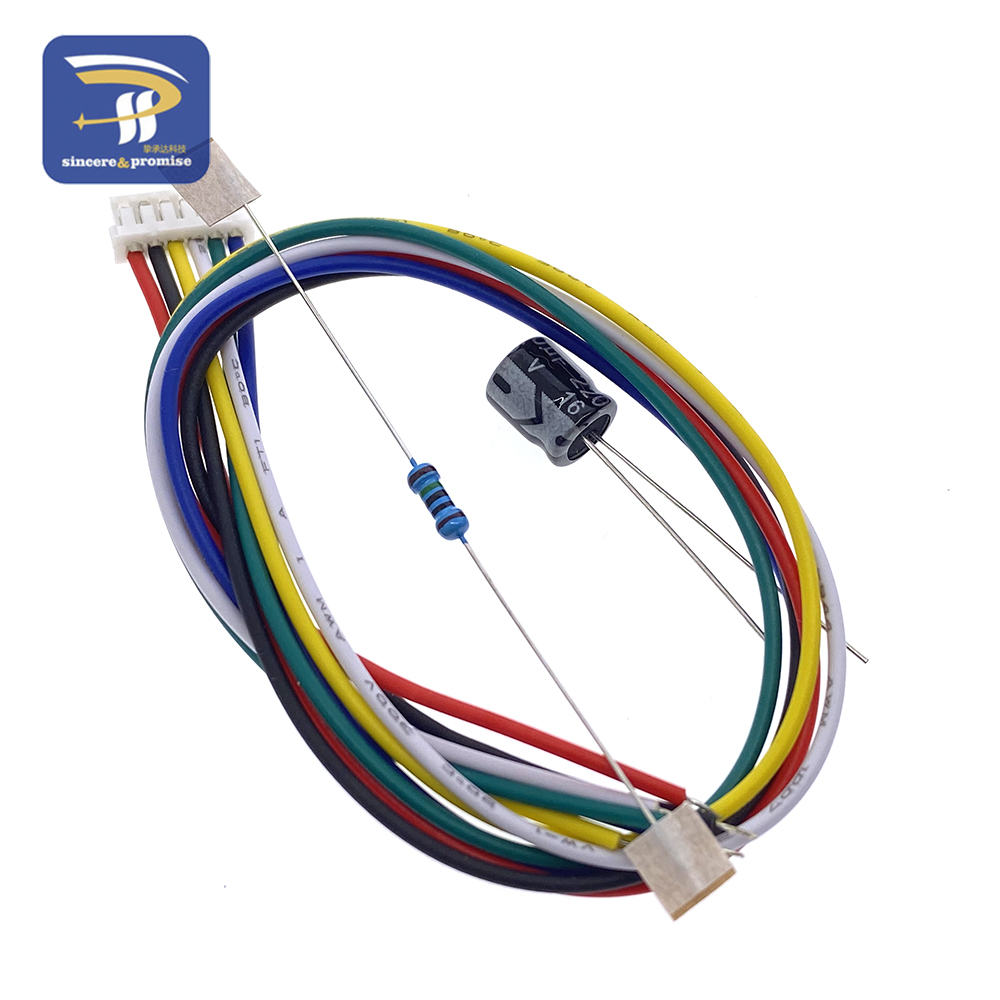 GP2Y1014AU0F Kompakte Optische – Smoke Detector Interconnected Bewertung und Preis