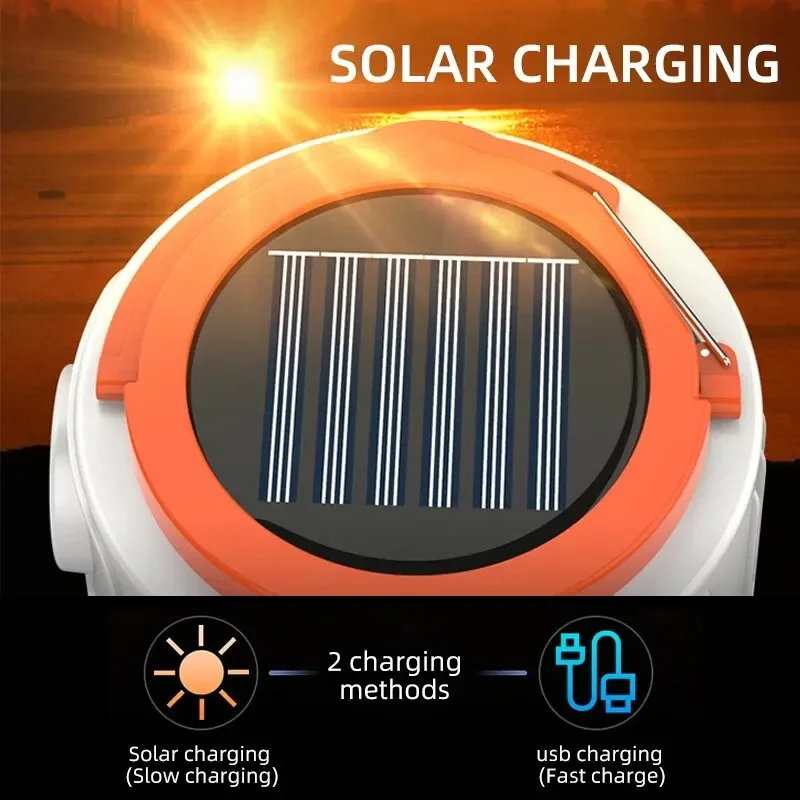 LED-Solar-Ladelampe, energiesp – Power Outage Light Bewertung und Preis
