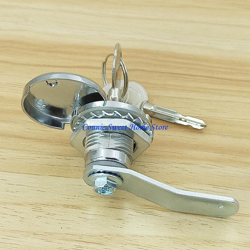 LXAF Zylindernockenschloss aus – Lockbox Key Secure Bewertung und Preis