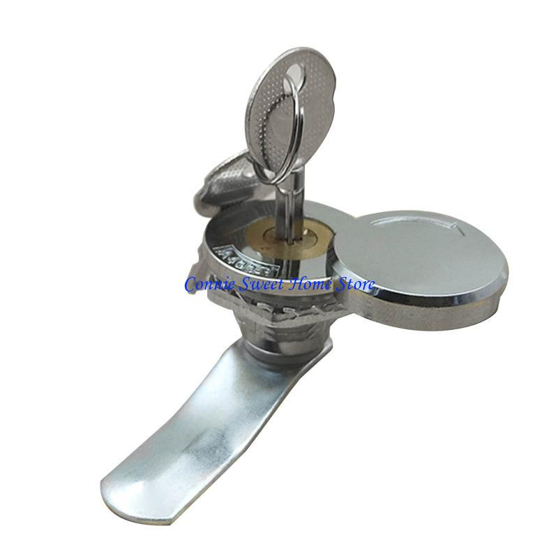 LXAF Zylindernockenschloss aus – Lockbox Key Secure Bewertung und Preis