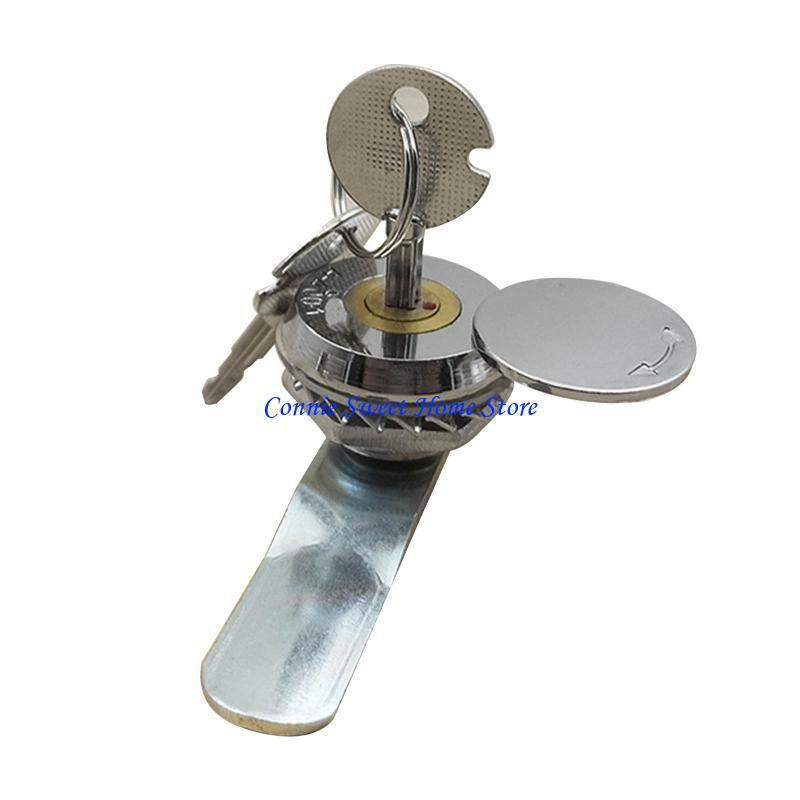 LXAF Zylindernockenschloss aus – Lockbox Key Secure Bewertung und Preis