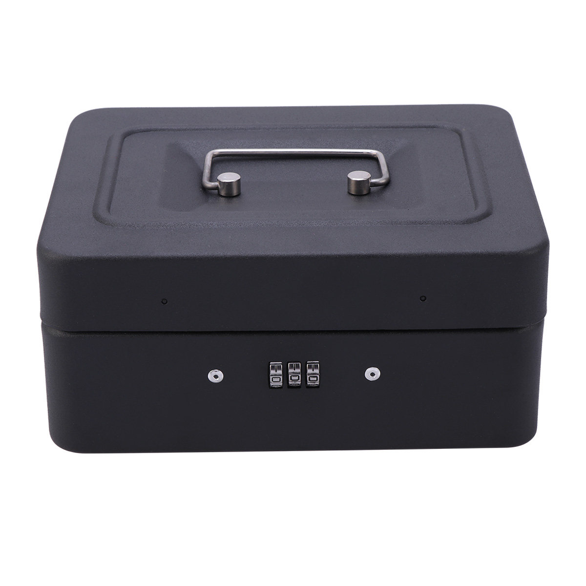 Robuste, verstärkte Metall-Gel – Lockbox Key Secure Bewertung und Preis